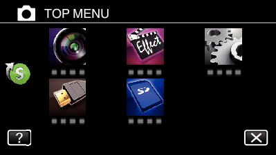C3A2 TOP MENU(PLAY)